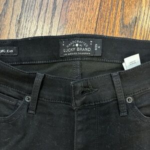 Lucky Brand Men's Dark Jeans